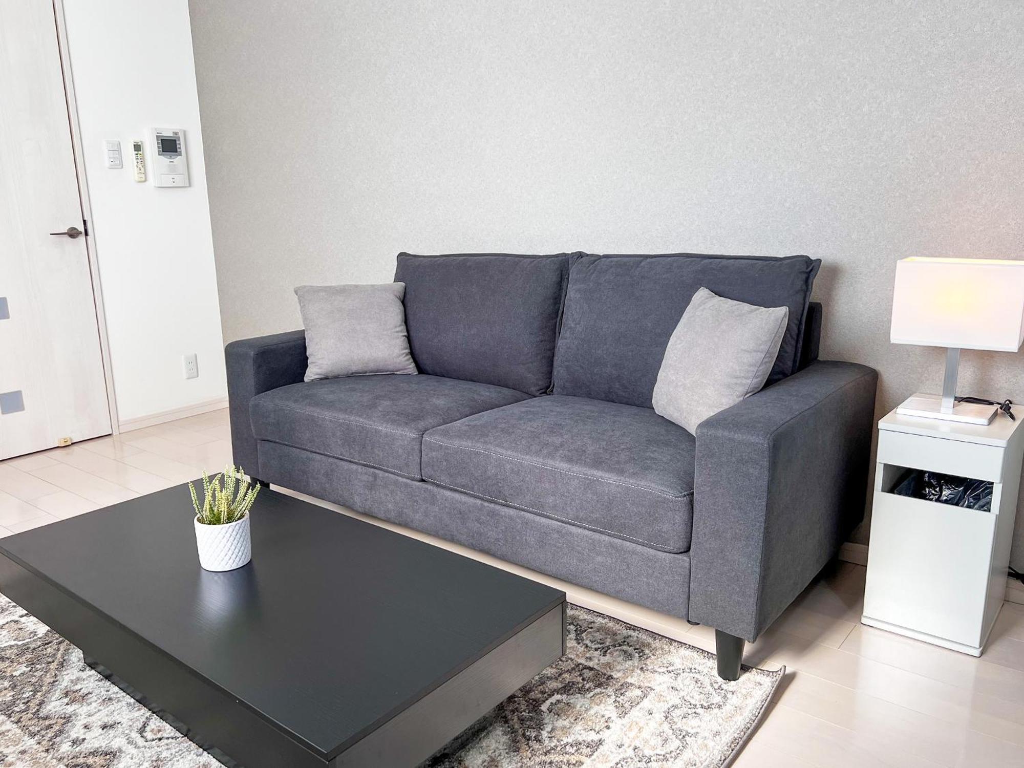 Lion Heiwa Odori Apartment Hiroshima Exterior photo